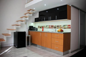 Walkway Apartment Deluxe
